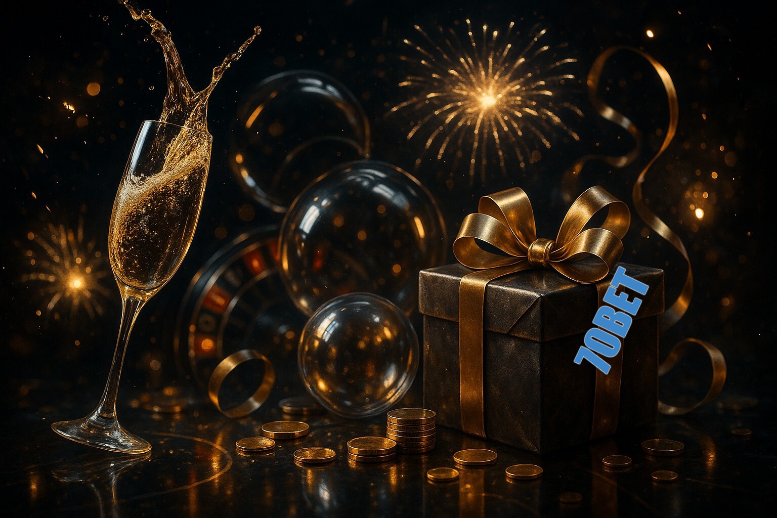 Bônus Festivos
