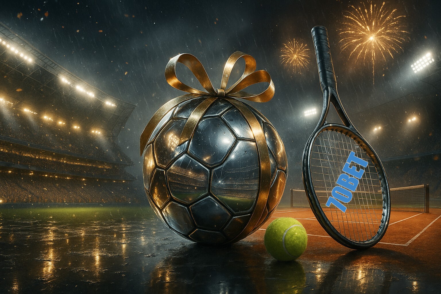 Eventos Esportivos