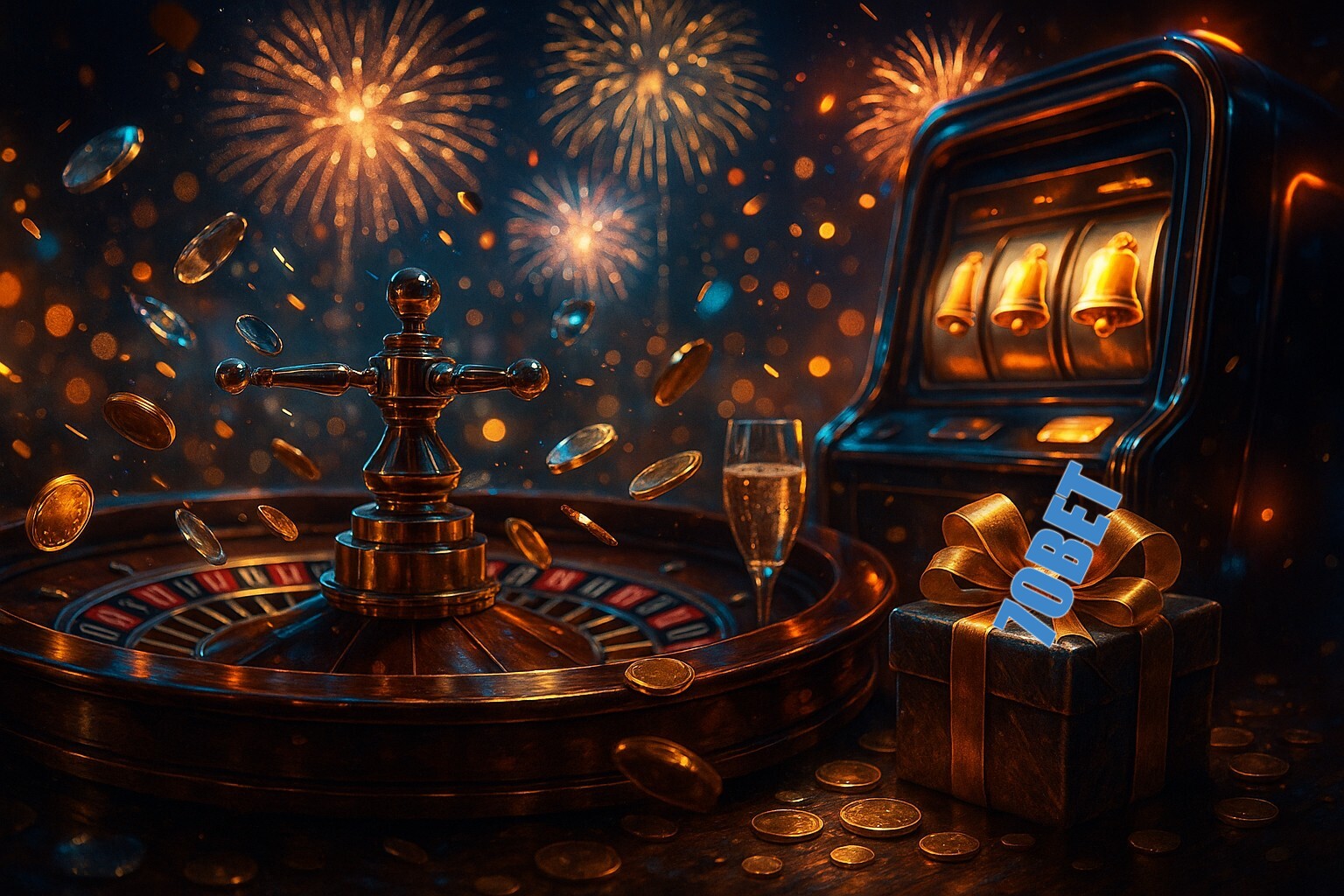 Jogos Festivos