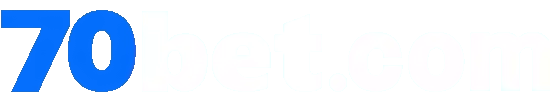 Logo da 70BET